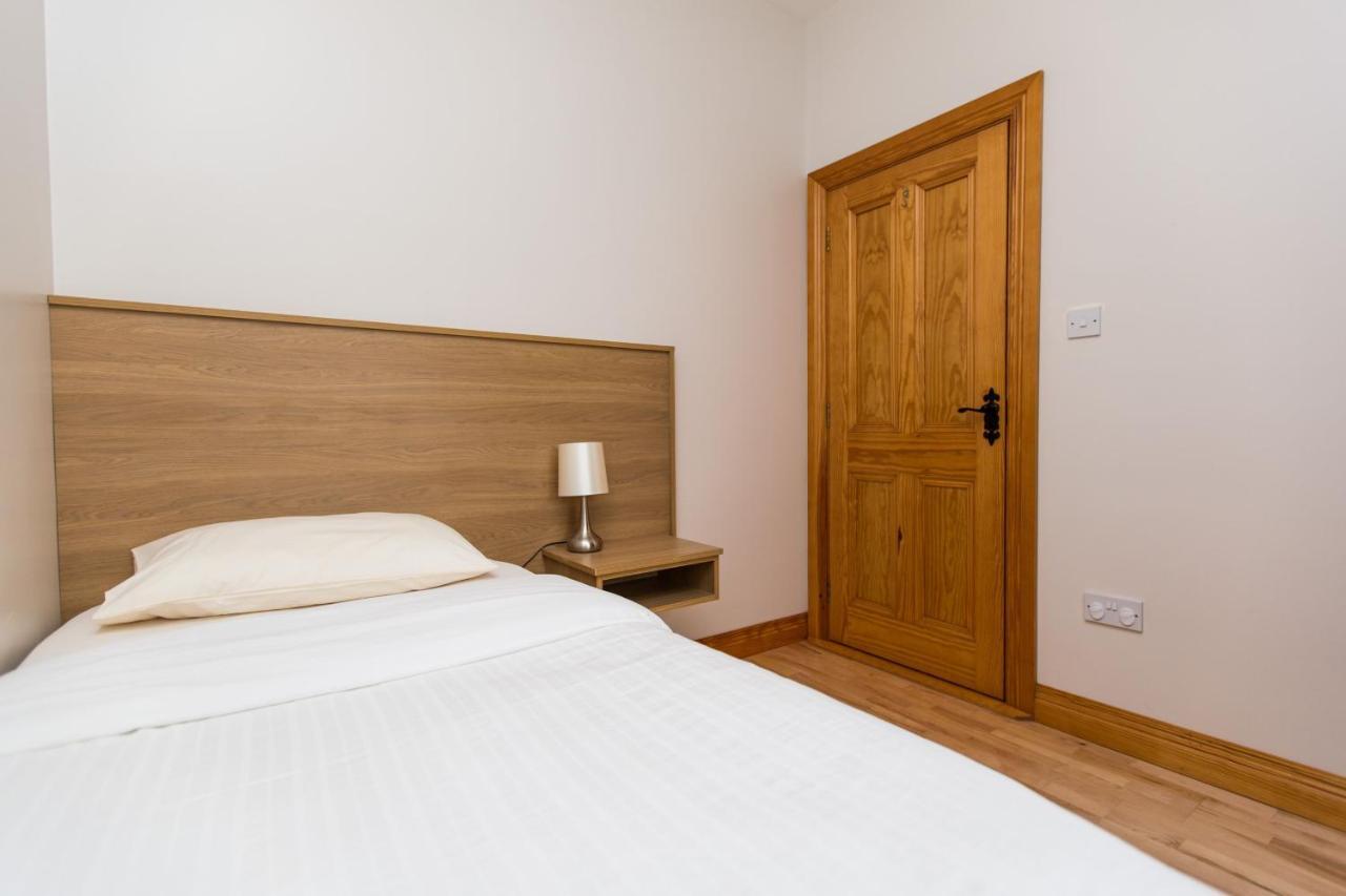 8 Aileach Daire Buncrana Dış mekan fotoğraf