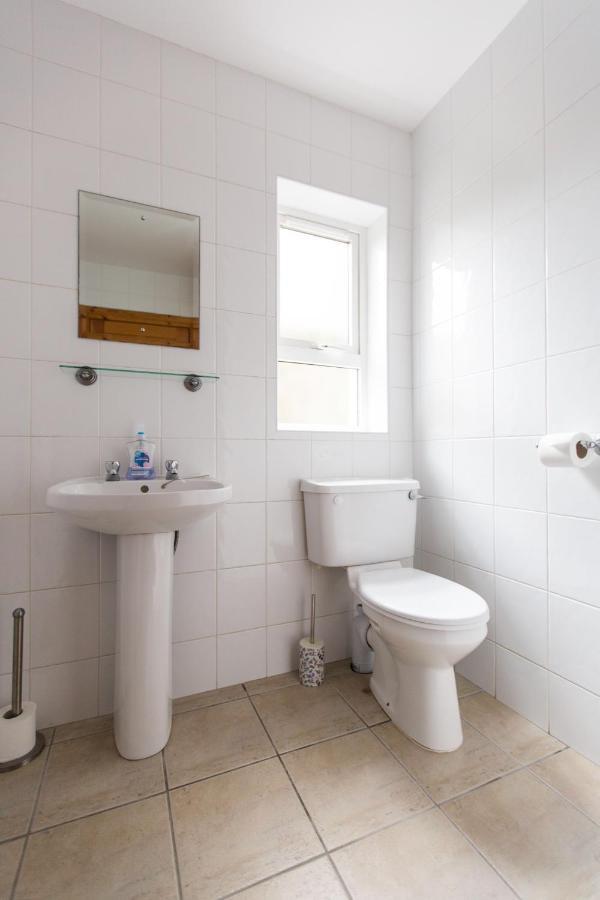 8 Aileach Daire Buncrana Dış mekan fotoğraf