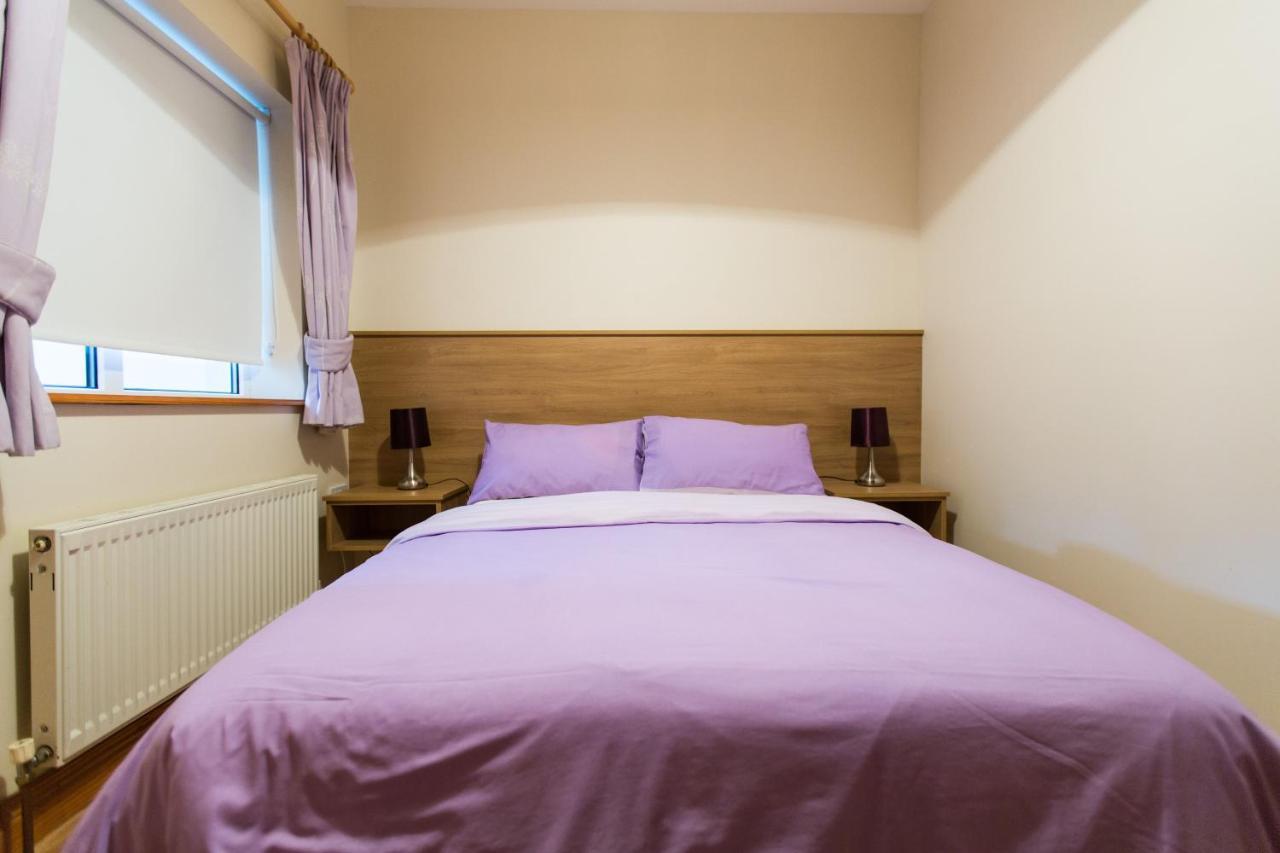 8 Aileach Daire Buncrana Dış mekan fotoğraf